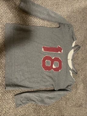 Free People Sweatshirt Size Small